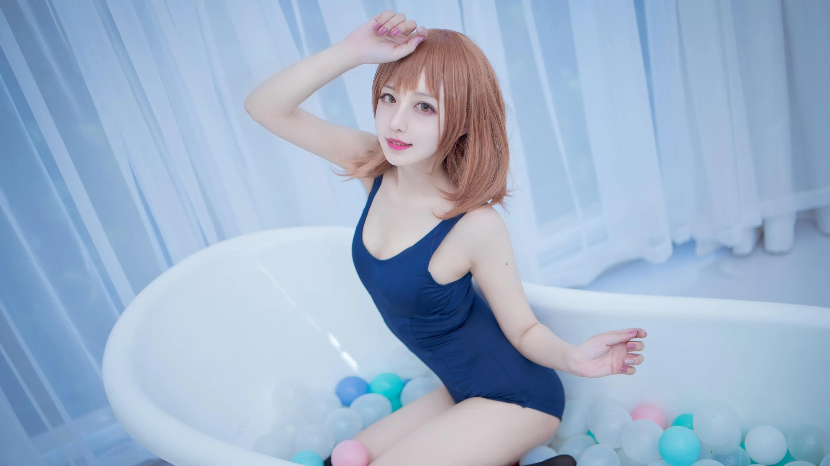Shika小鹿鹿 – NO.08 sene [20P]插图5